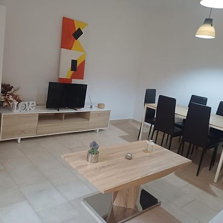 Апартаменты Apartamento Duque 2 Centro Ciudad Картахена Экстерьер фото