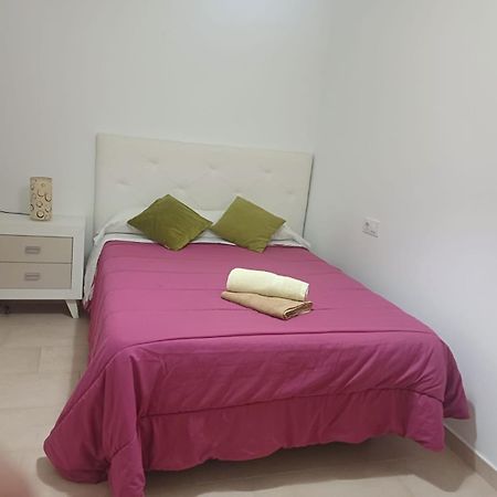 Апартаменты Apartamento Duque 2 Centro Ciudad Картахена Экстерьер фото