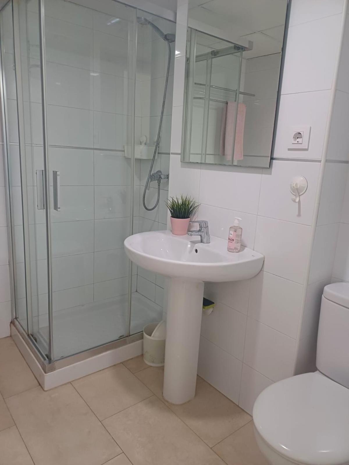 Апартаменты Apartamento Duque 2 Centro Ciudad Картахена Экстерьер фото