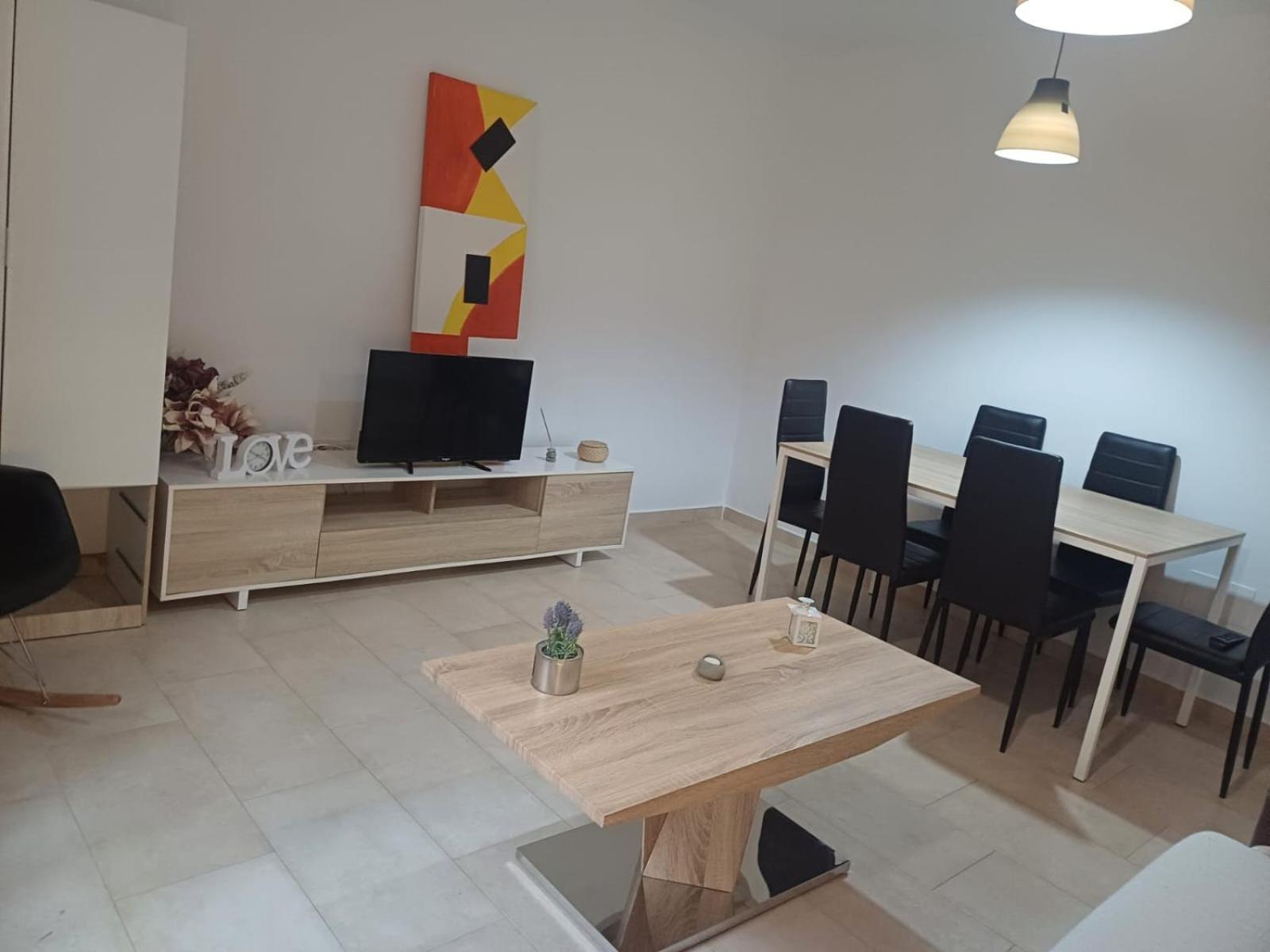 Апартаменты Apartamento Duque 2 Centro Ciudad Картахена Экстерьер фото