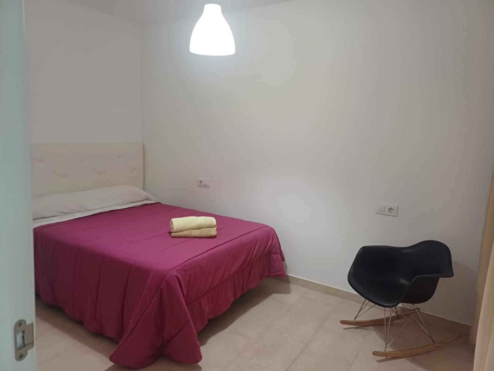 Апартаменты Apartamento Duque 2 Centro Ciudad Картахена Экстерьер фото