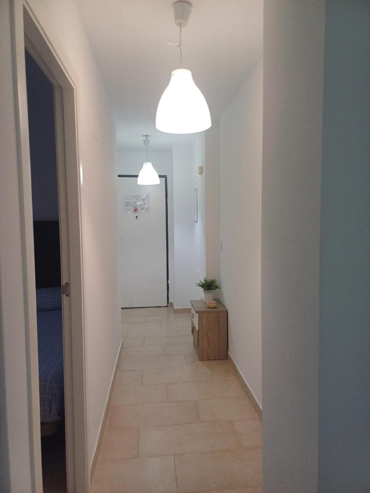 Апартаменты Apartamento Duque 2 Centro Ciudad Картахена Экстерьер фото